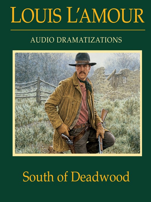South of Deadwood (MP3)